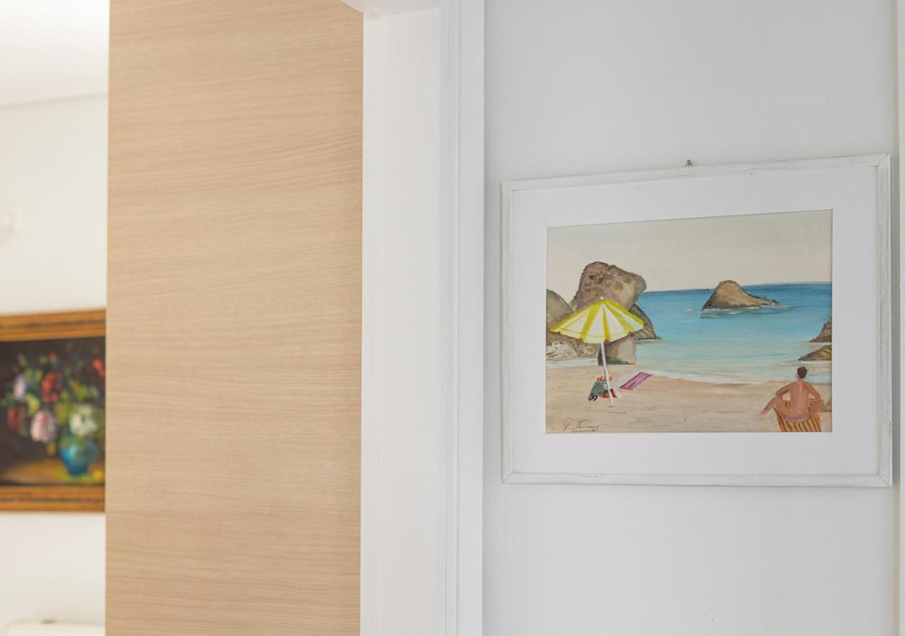 Elegant Apt 50Meters Close Acropolis Athen Exterior foto