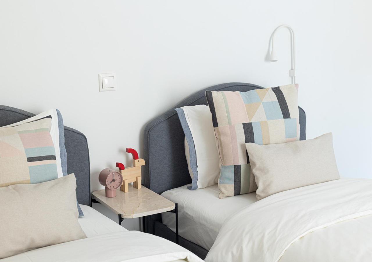 Elegant Apt 50Meters Close Acropolis Athen Exterior foto