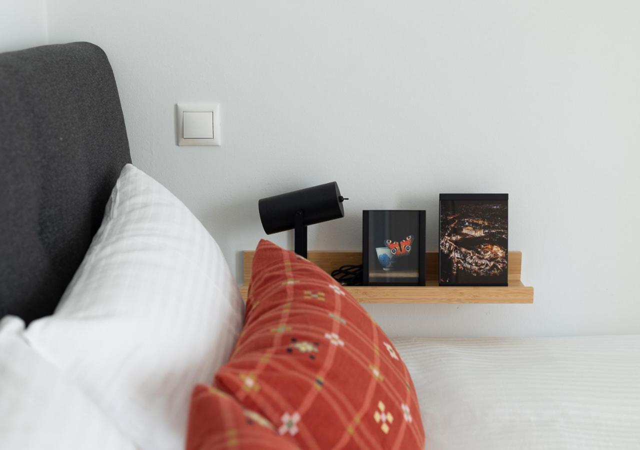 Elegant Apt 50Meters Close Acropolis Athen Exterior foto