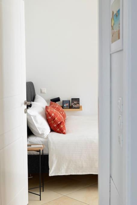 Elegant Apt 50Meters Close Acropolis Athen Exterior foto